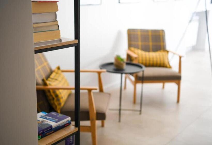 בית מלון כפרי Lofft