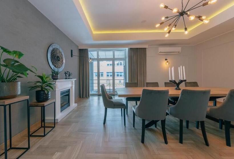 בית מלון כפרי Lofft