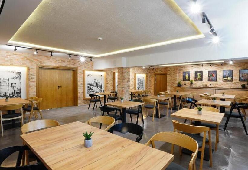 בית מלון כפרי Lofft