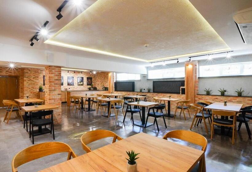 בית מלון כפרי Lofft