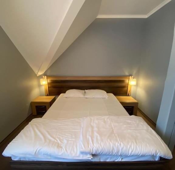 בית מלון כפרי Pokoje Gościnne Tęczowa