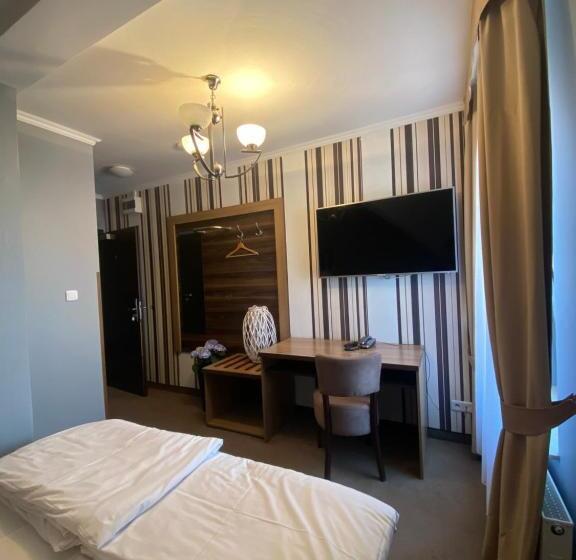 בית מלון כפרי Pokoje Gościnne Tęczowa