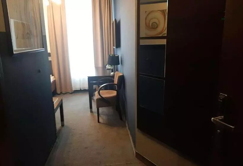 ホテル Pokoje Gościnne Tęczowa