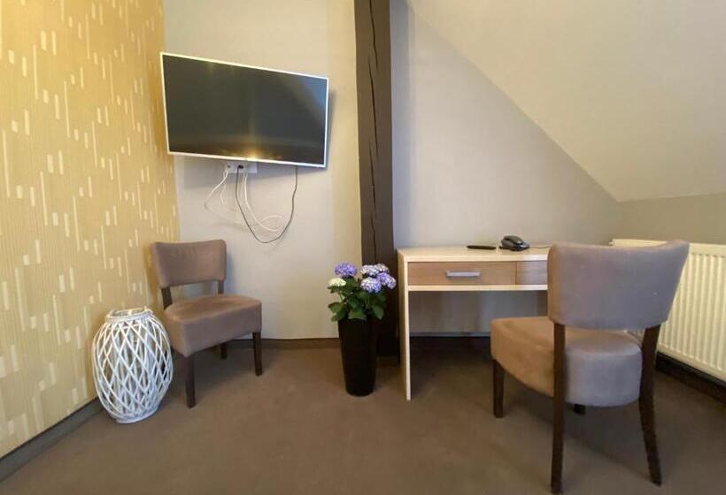 בית מלון כפרי Pokoje Gościnne Tęczowa