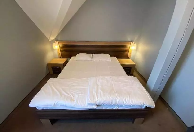 ホテル Pokoje Gościnne Tęczowa