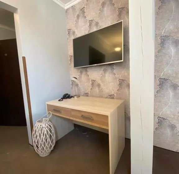 ホテル Pokoje Gościnne Tęczowa