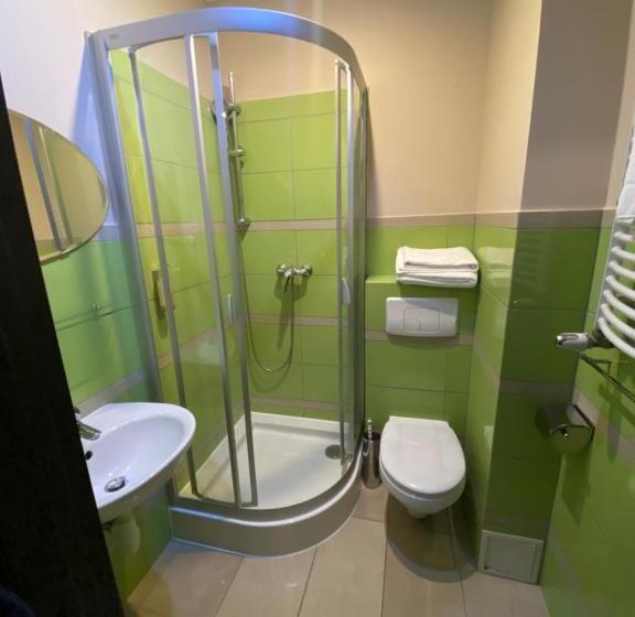 בית מלון כפרי Pokoje Gościnne Tęczowa