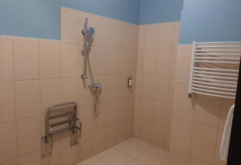 בית מלון כפרי Pokoje Gościnne Tęczowa