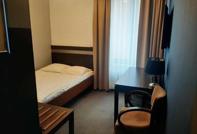 בית מלון כפרי Pokoje Gościnne Tęczowa