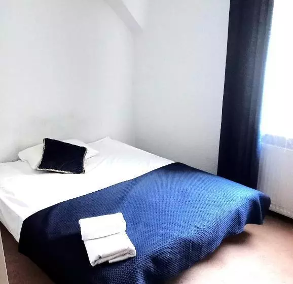 ホテル Sosnowe Zacisze Barszczewo