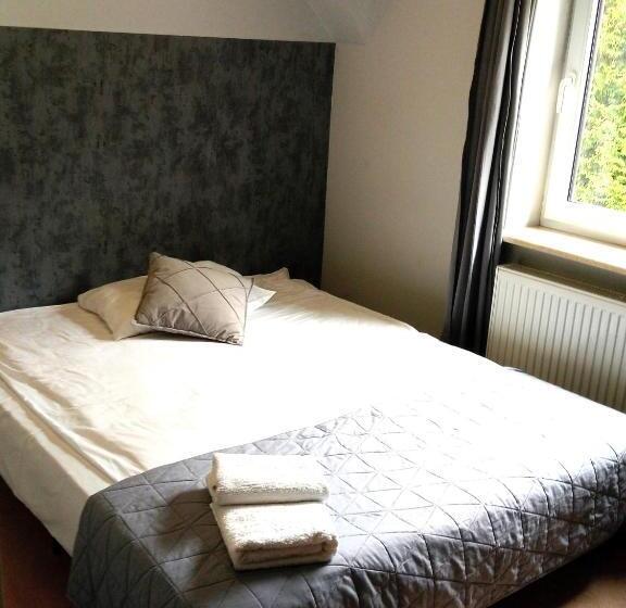 酒店 Sosnowe Zacisze Barszczewo