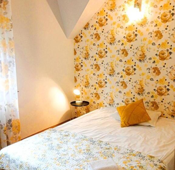 酒店 Sosnowe Zacisze Barszczewo