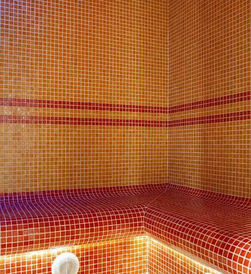 ホテル Spichlerz Lubawa