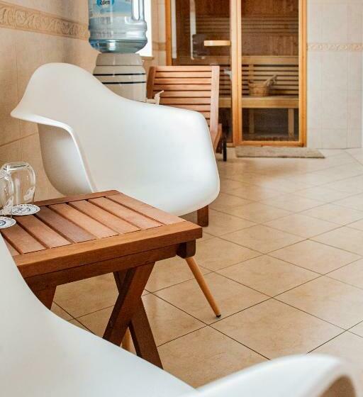 ホテル Spichlerz Lubawa