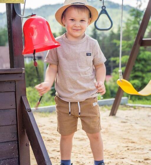 Отель Srebrny Bucznik Wellness & Restaurant