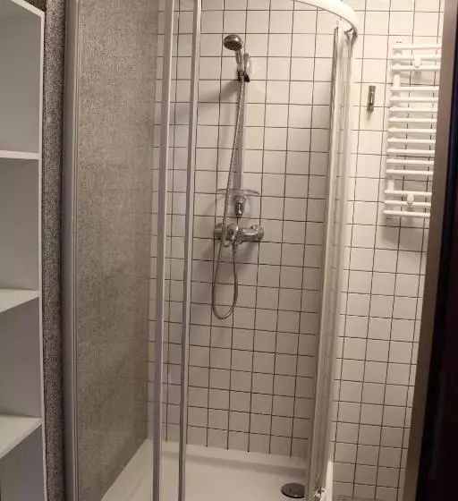 ホテル Uroczysko Porszewice   Ośrodek Konferencyjno Rekolekcyjny Archidiecezji łódzkiej