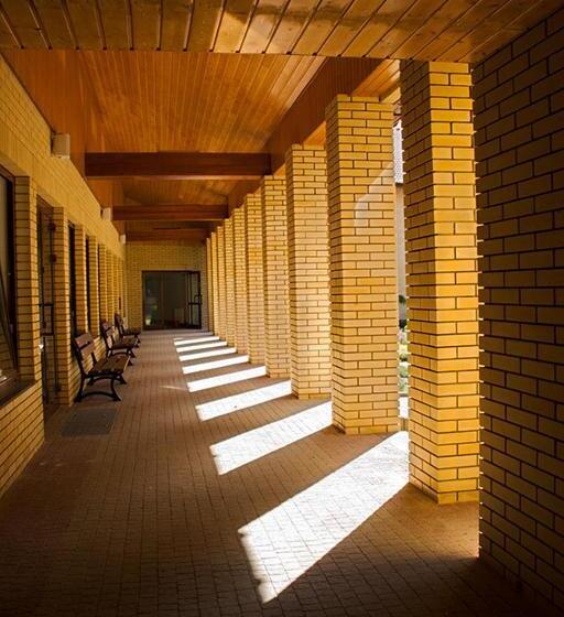 هتل Uroczysko Porszewice   Ośrodek Konferencyjno Rekolekcyjny Archidiecezji łódzkiej