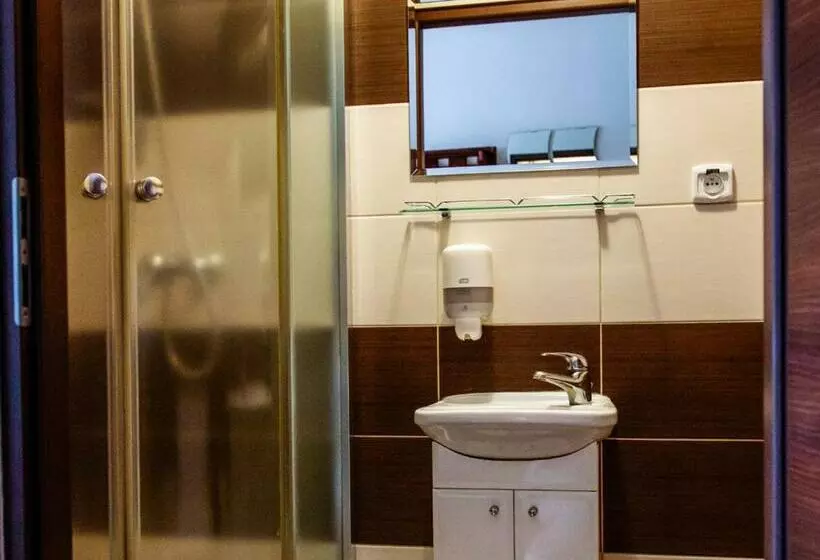 ホテル Zamkowa Noclegi Restauracja