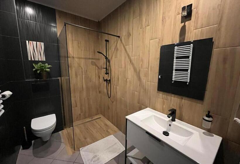 فندق على الطريق Pokoje Bakos Radocza