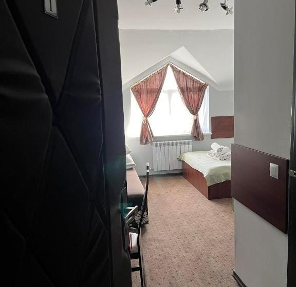 فندق على الطريق Pokoje Bakos Radocza