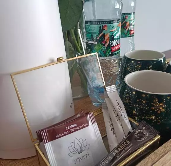 Motelli Pokoje Bakos Radocza