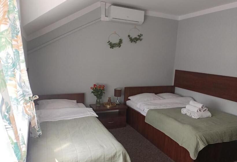 فندق على الطريق Pokoje Bakos Radocza