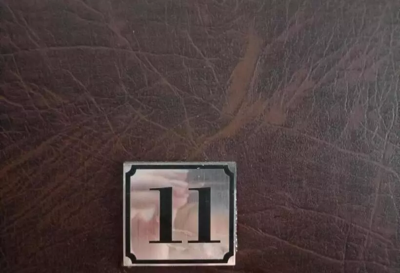 Motelli Pokoje Bakos Radocza