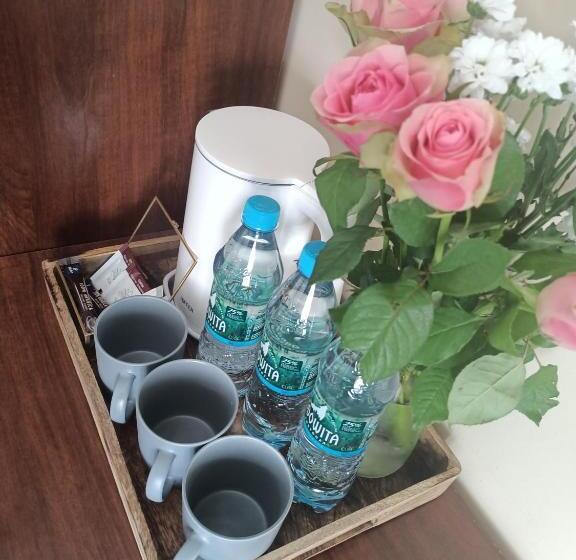 فندق على الطريق Pokoje Bakos Radocza