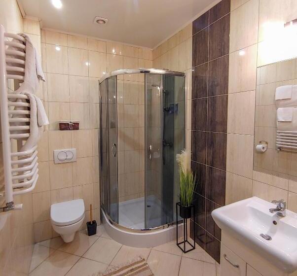 فندق على الطريق Pokoje Bakos Radocza