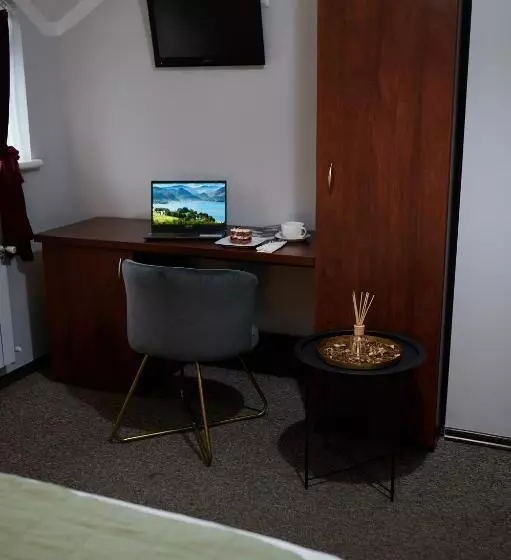 Motelli Pokoje Bakos Radocza