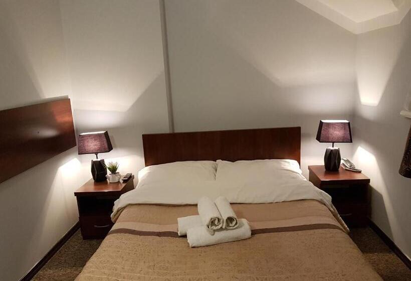 فندق على الطريق Pokoje Bakos Radocza