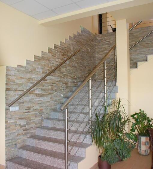 فندق على الطريق Pokoje Bakos Radocza