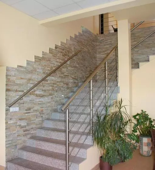 Motelli Pokoje Bakos Radocza