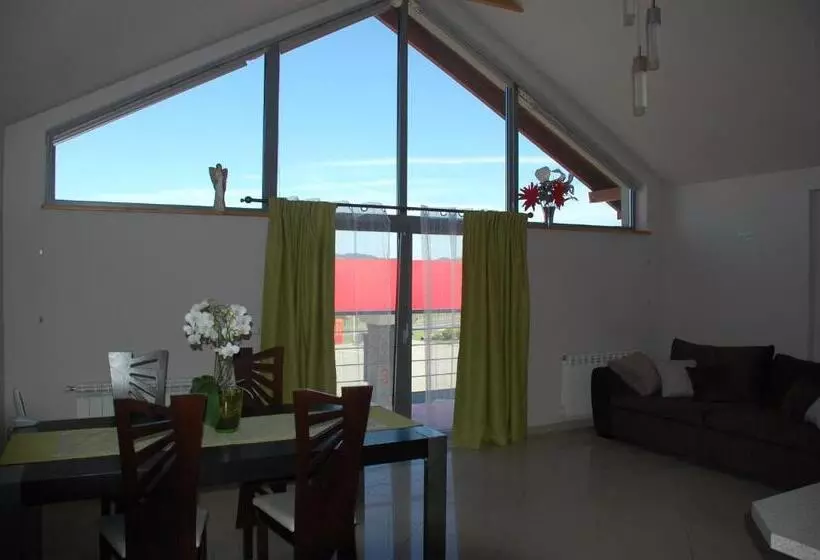 Motelli Pokoje Bakos Radocza