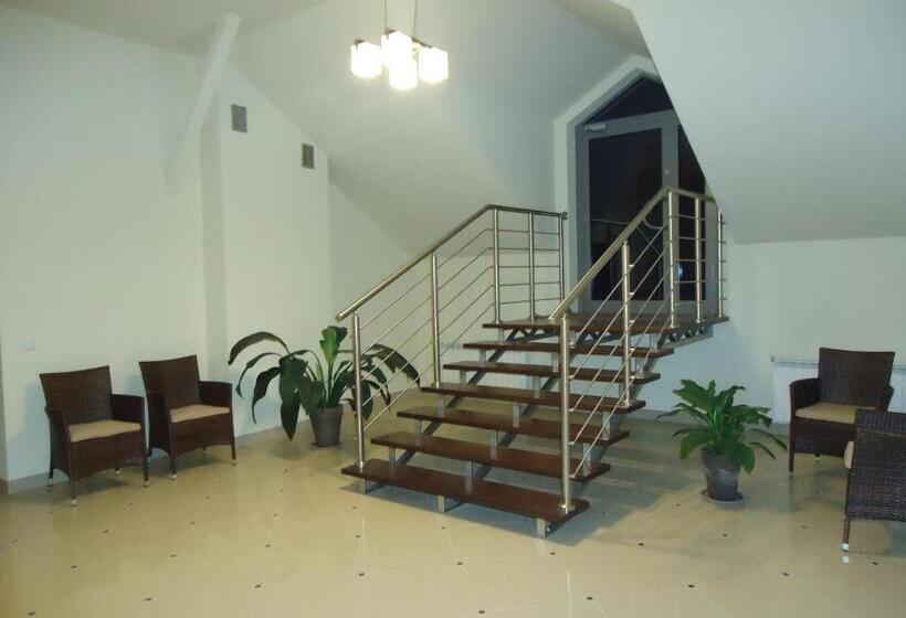 فندق على الطريق Pokoje Bakos Radocza