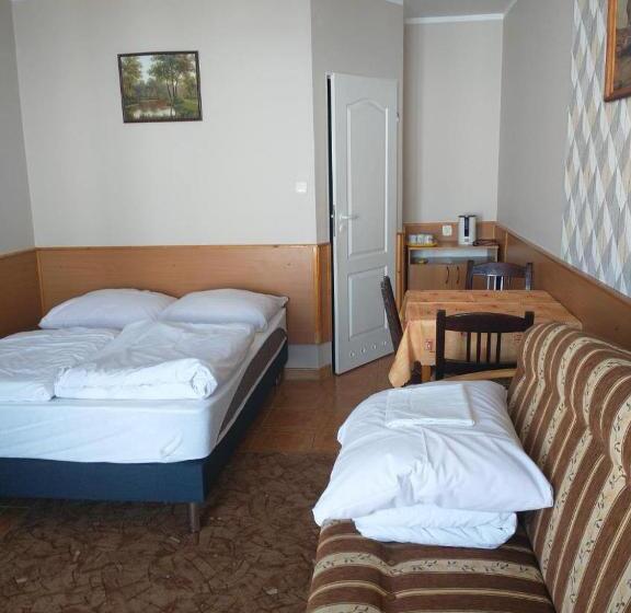 膳宿费 Apartament I Pokoje Gościnne Budnik