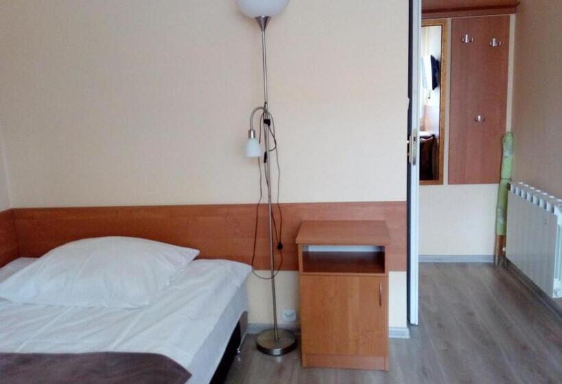 膳宿费 Apartament I Pokoje Gościnne Budnik