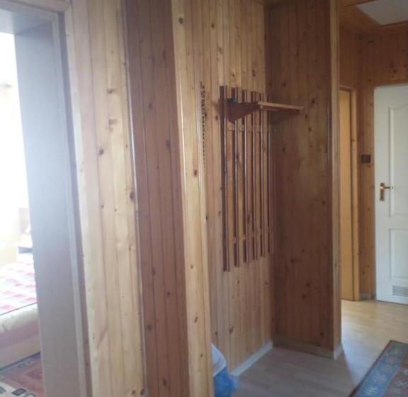 膳宿费 Apartament I Pokoje Gościnne Budnik