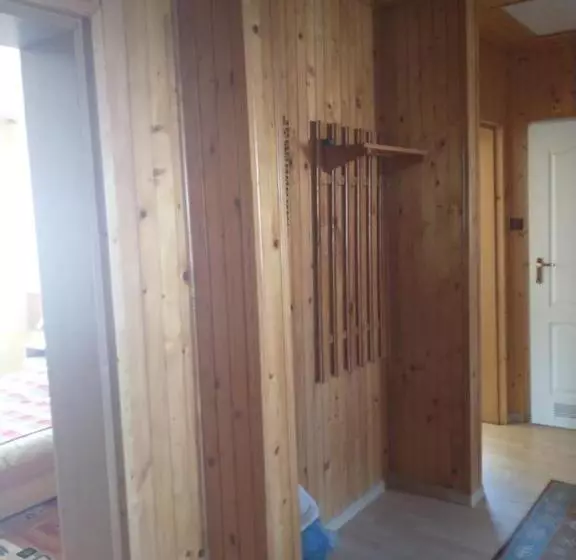 ペンション Apartament I Pokoje Gościnne Budnik
