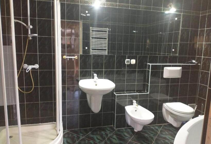 膳宿费 Apartament I Pokoje Gościnne Budnik