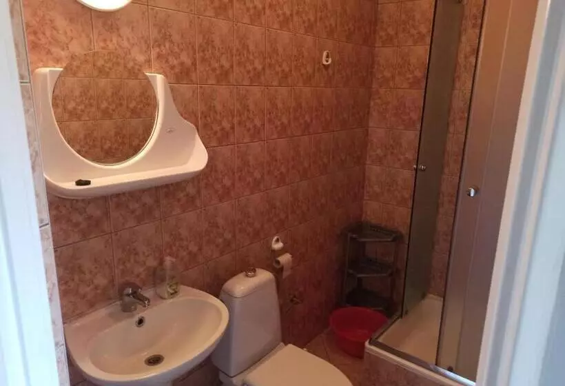 ペンション Apartament I Pokoje Gościnne Budnik