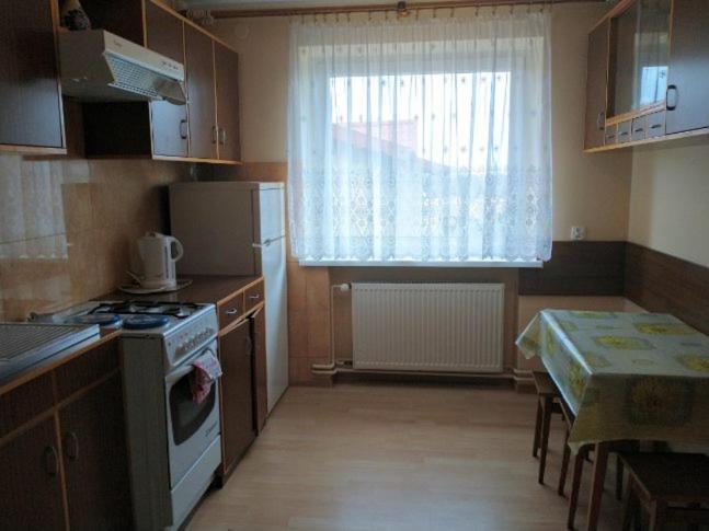 膳宿费 Apartament I Pokoje Gościnne Budnik