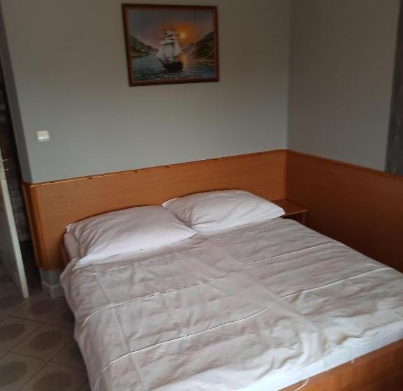膳宿费 Apartament I Pokoje Gościnne Budnik