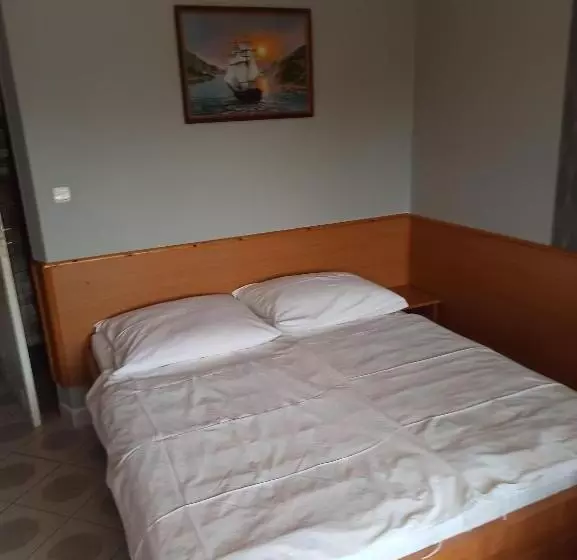 ペンション Apartament I Pokoje Gościnne Budnik