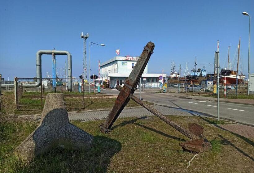 膳宿费 Apartament I Pokoje Gościnne Budnik