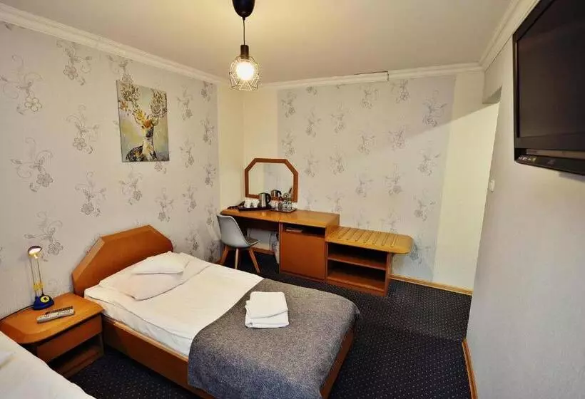 ペンション Bed&breakfast Maciejanka