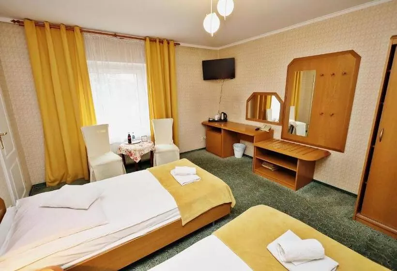 ペンション Bed&breakfast Maciejanka