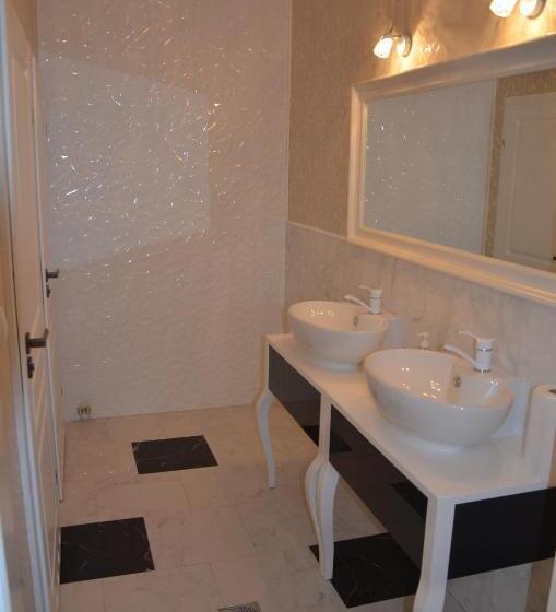 Panzió Bed&breakfast Maciejanka