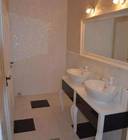 ペンション Bed&breakfast Maciejanka