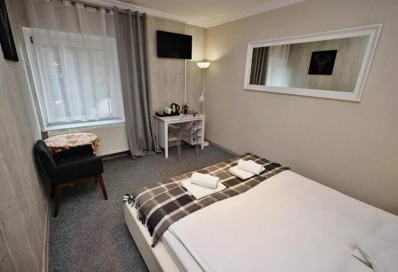 ペンション Bed&breakfast Maciejanka